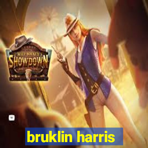 bruklin harris